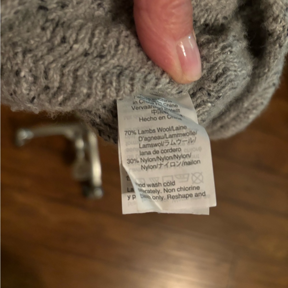 JCrew wool jacket - Picture 7 of 7